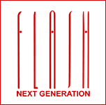 NEXT GENERATION FLASH