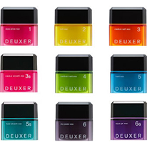 NO3 DEUXER シリーズ NO3 DEUXER シリーズ